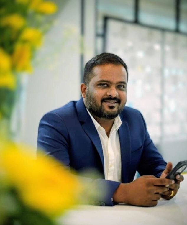 Founder