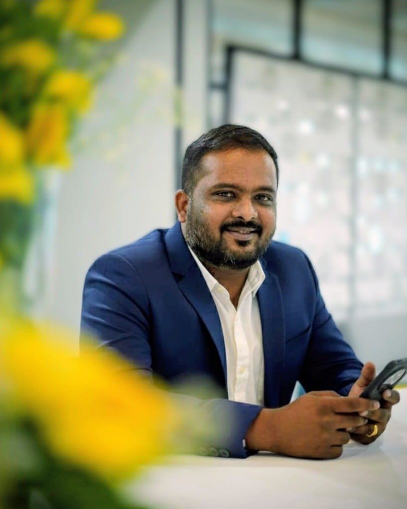 Founder